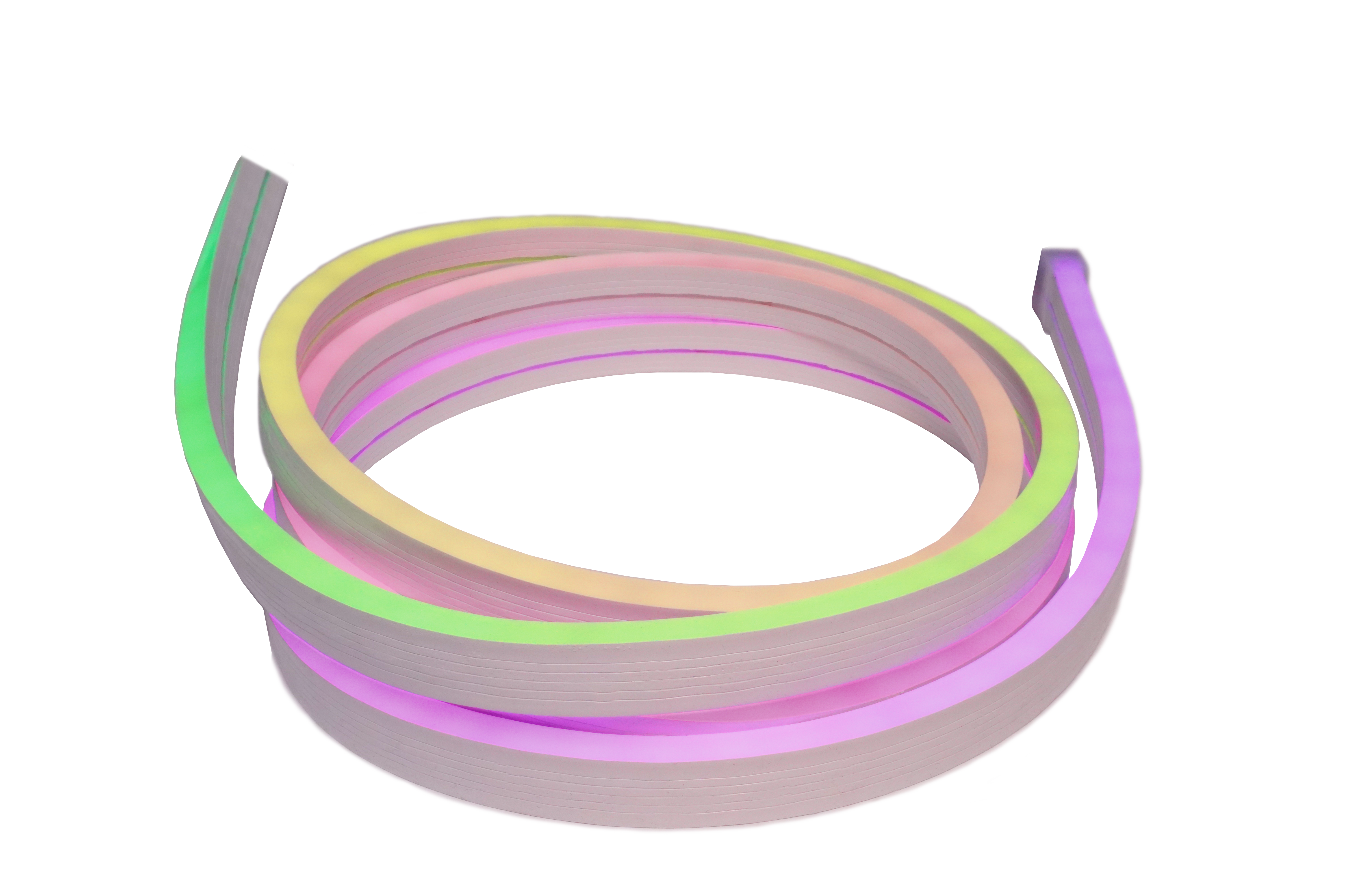 Pixel Ribbon Go IP67 Side Bend